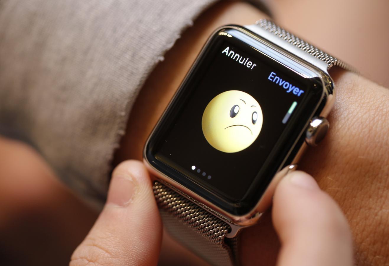 Монітор сну, батьківський контроль та пульсоксиметр: Apple зроблять Apple Watch особистим доктором користувача