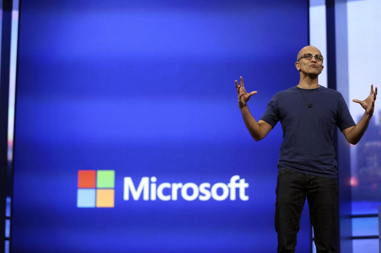 Microsoft через коронавірус проведуть конференцію Build 2020 у онлайн-форматі