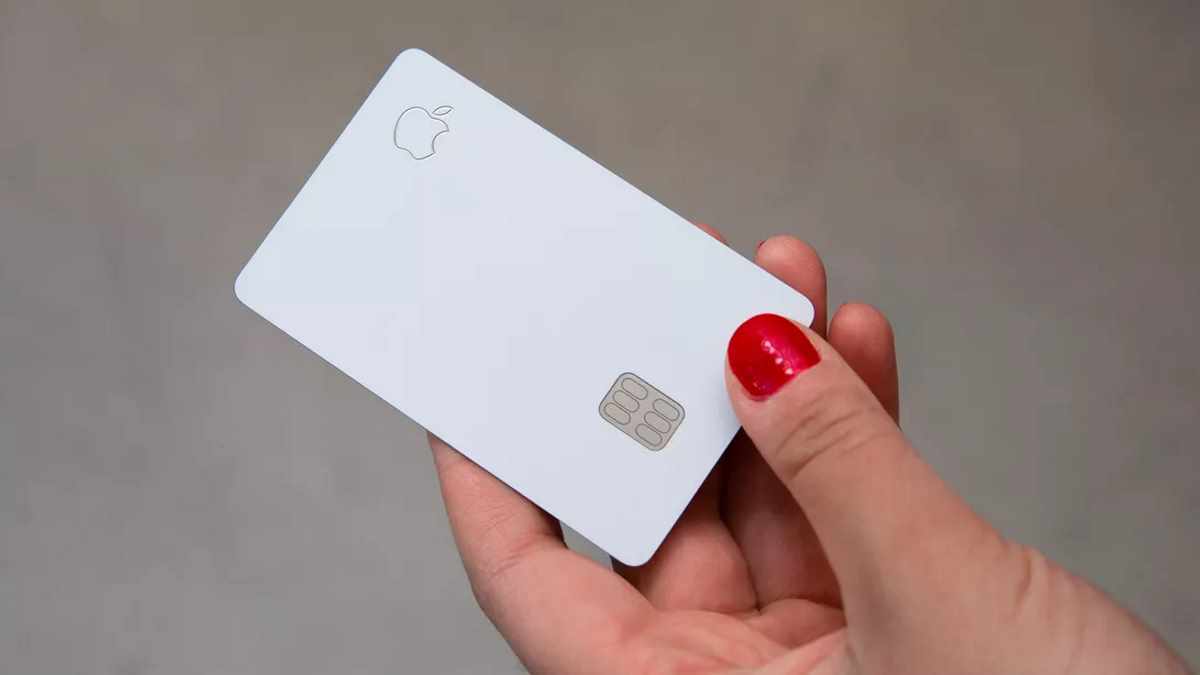 Алгоритми Apple Card викрили у сексизмі