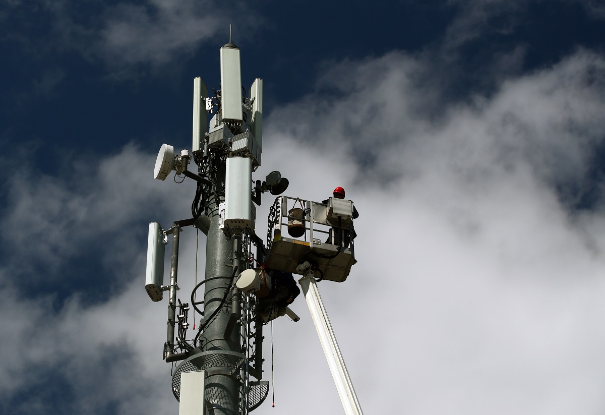Київстар, Vodafone і lifecell отримали ліцензію на запуск інтернету 4G по всій Україні