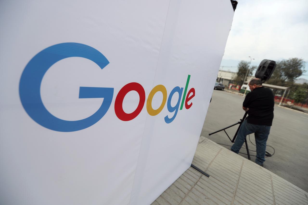 Google виділили МОЗ 550 тисяч доларів на інформаційну кампанію щодо коронавірусу