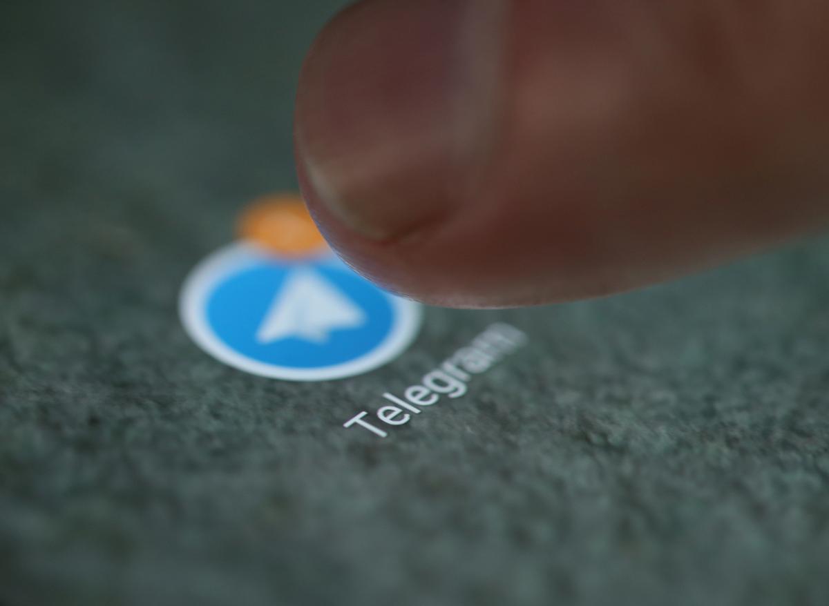 Суд заборонив Telegram випуск власної криптовалюти