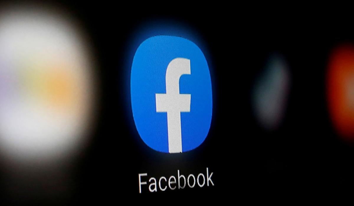 Facebook запустили інформаційний сервіс про коронавірус