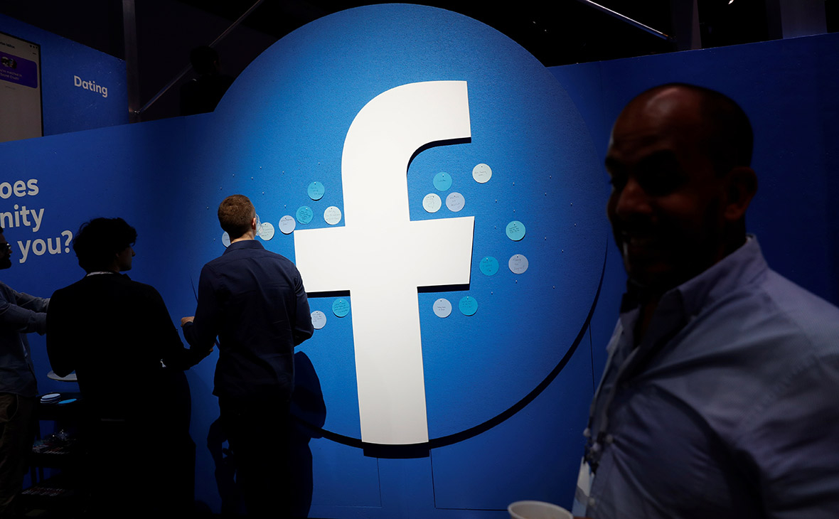 Facebook і Instagram перевірятимуть українські новини на достовірність