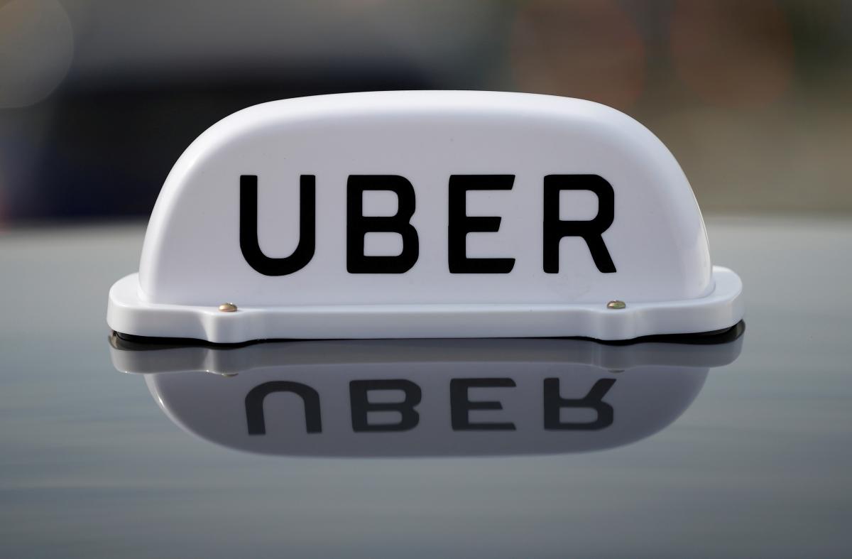 Uber блокуватиме профілі водіїв і клієнтів, інфікованих коронавірусом