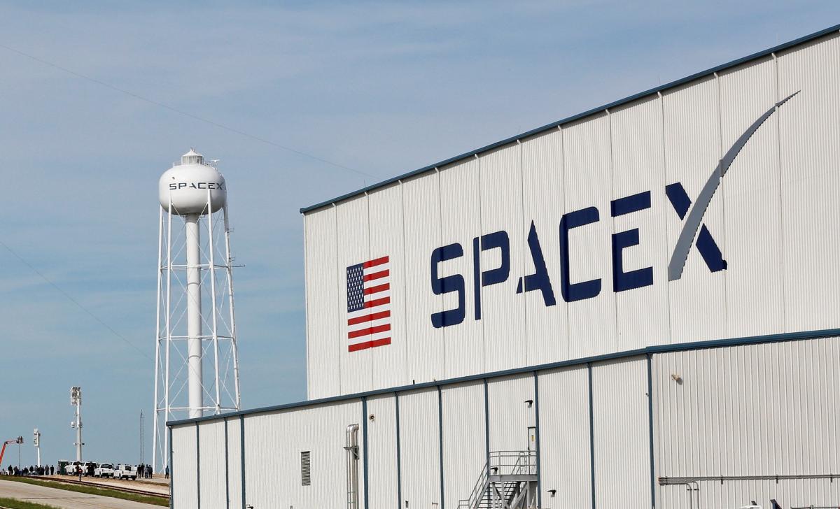 SpaceX заборонили співробітникам користуватися додатком Zoom
