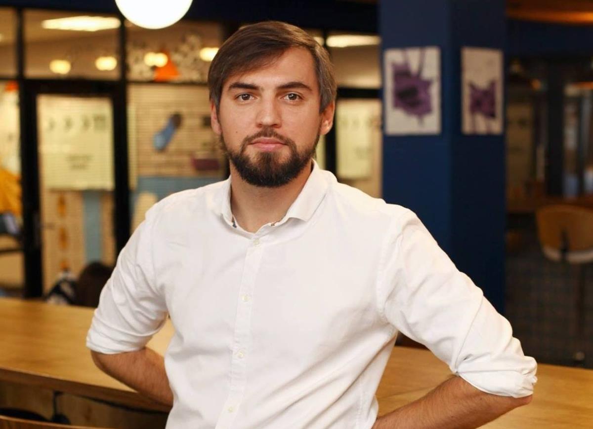 CEO стартапу Liki24.com: «Наша мета — не заробіток, а задоволення попиту на ліки»
