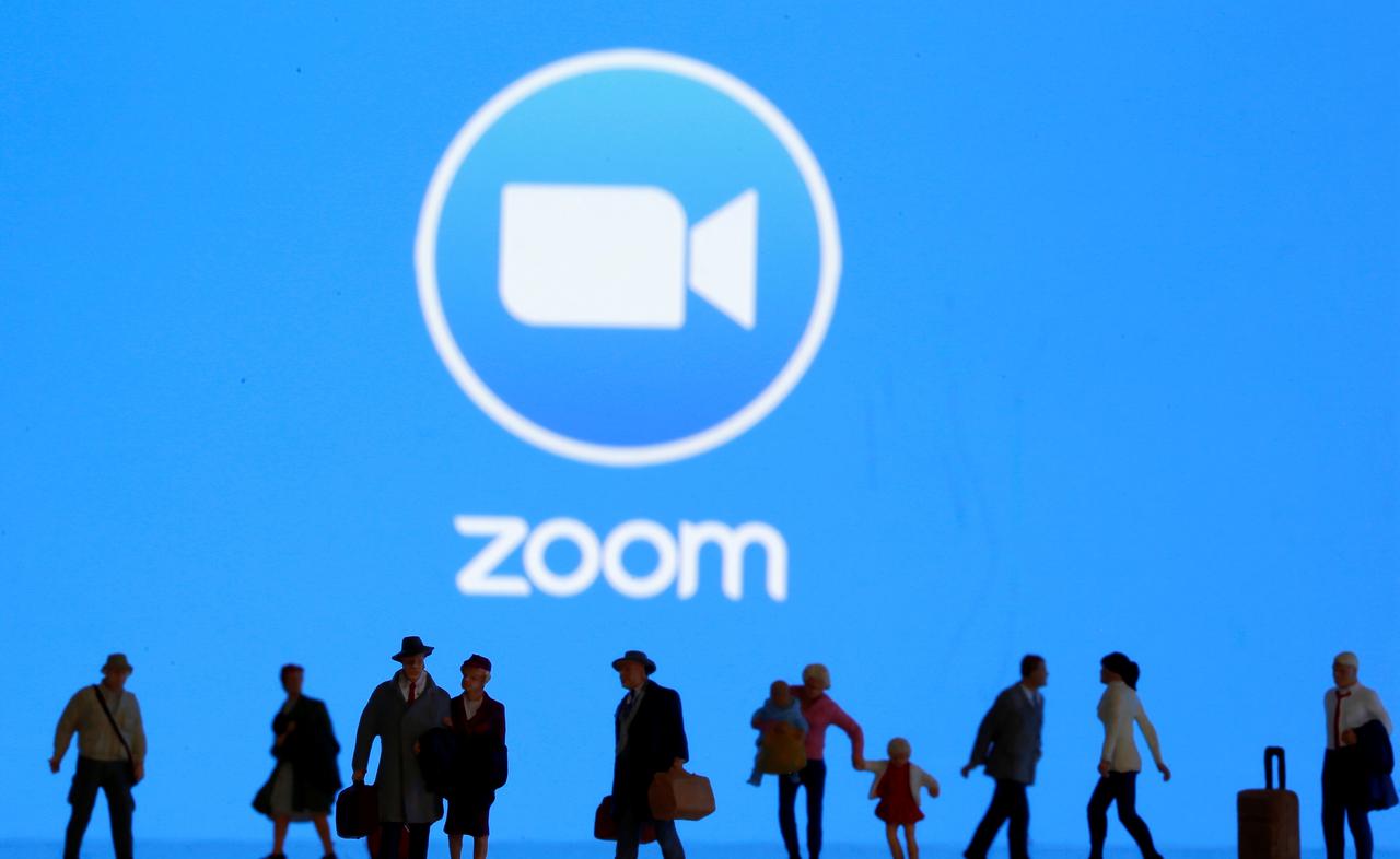 Акціонер Zoom подав на компанію до суду
