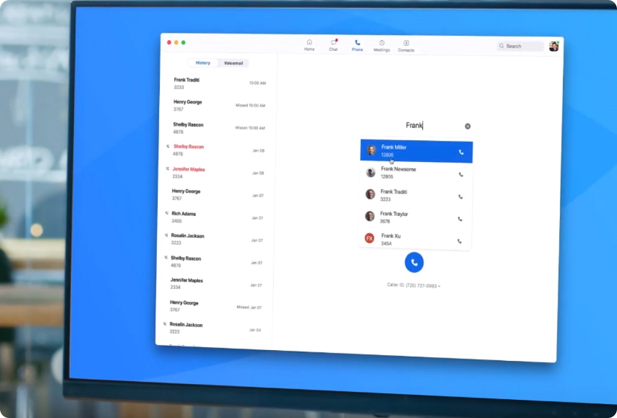 Google заблокував Zoom на комп'ютерах своїх співробітників