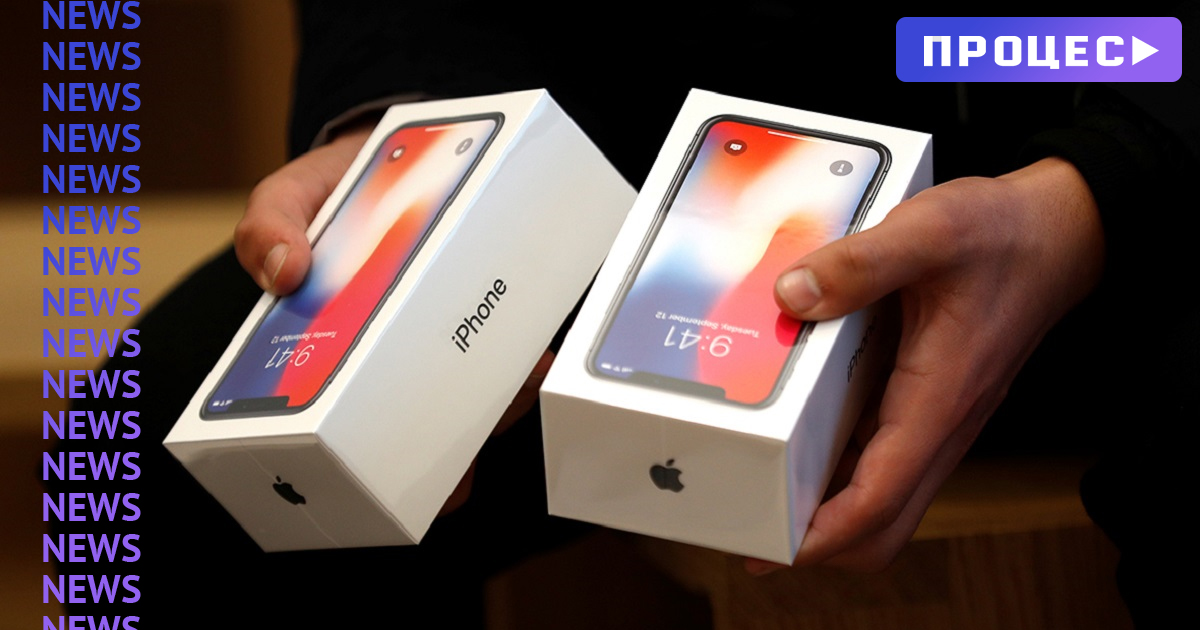 Reuters: в березні Apple продали в Китаї в 5 разів більше iPhone, ніж у лютому