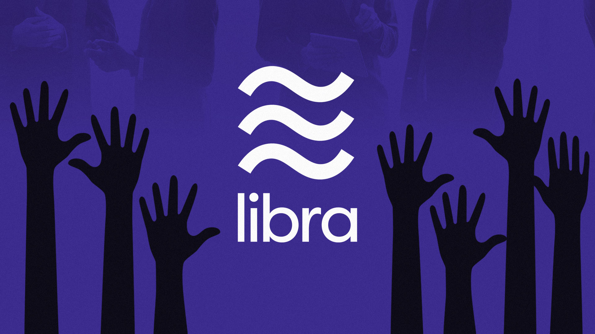 Криптовалюта Facebook Libra розділилася на декілька монет