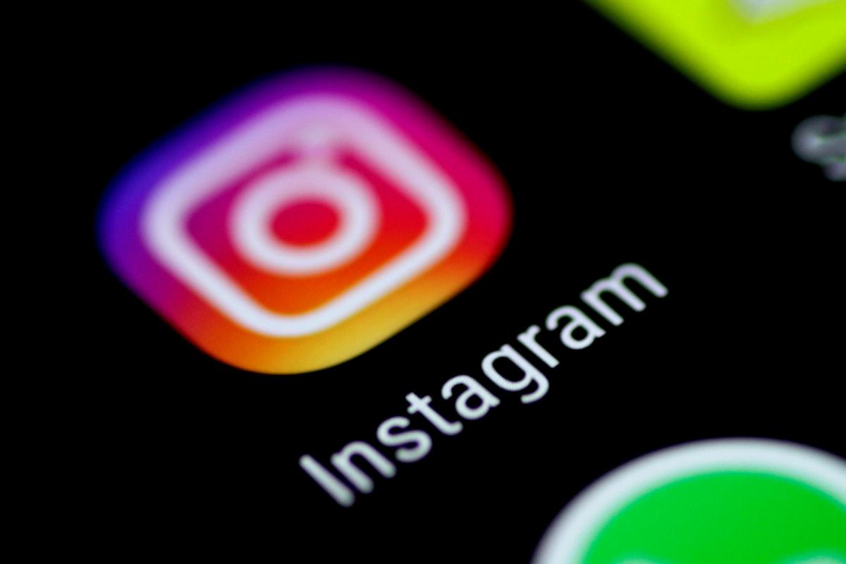 У Instagram з'явилася функція замовлення їжі через стікери