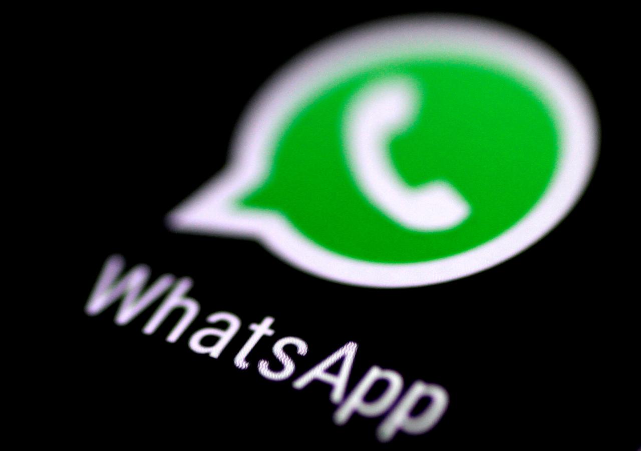 Обмеження WhatsApp скоротили обсяг «вірусних» повідомлень на 70%