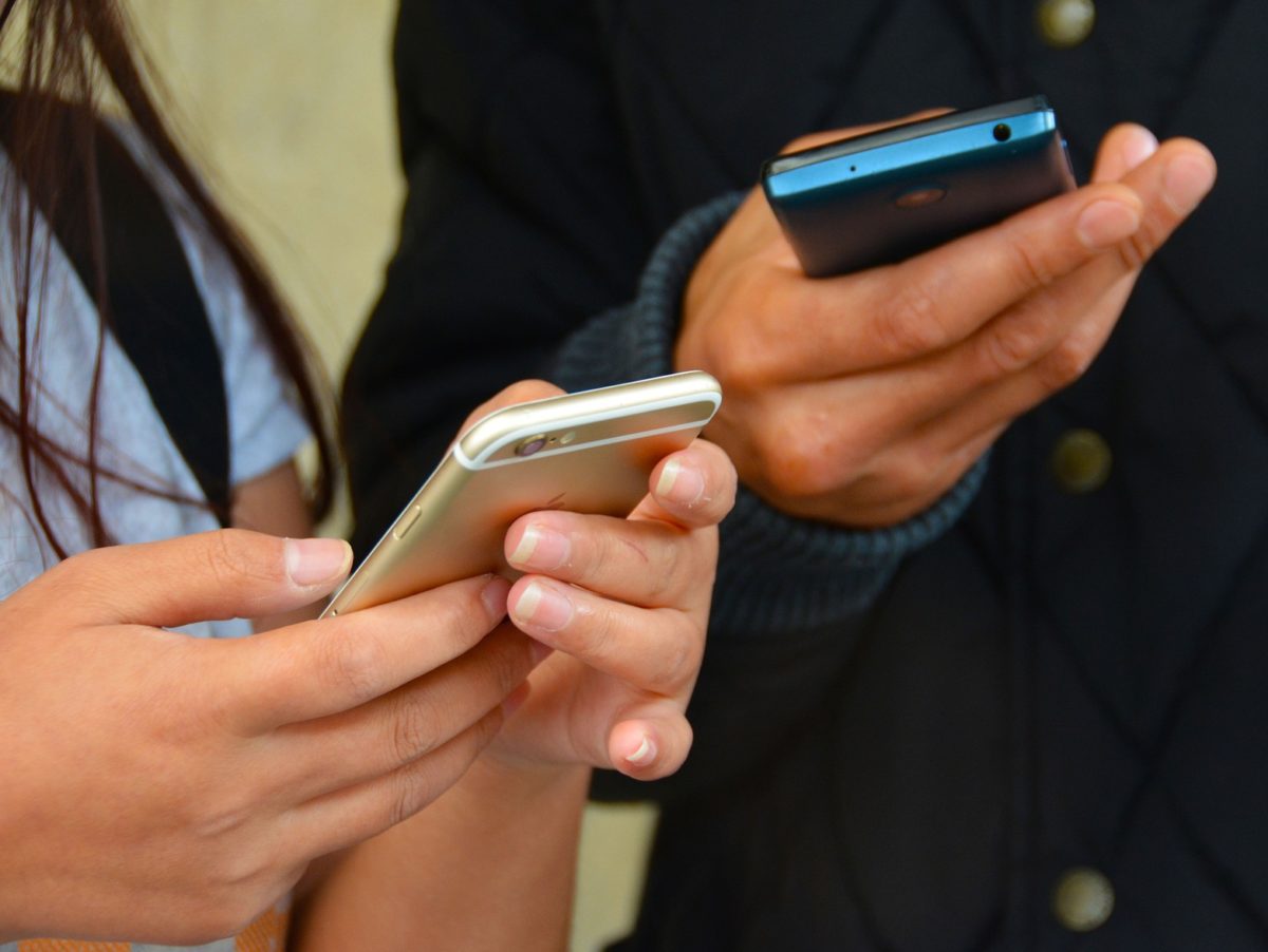 Кращий час для публікації постів у соцмережах в умовах пандемії коронавірусу (інфографіка)