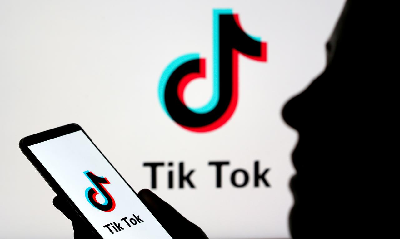 TikTok завантажили понад 2 мільярди разів