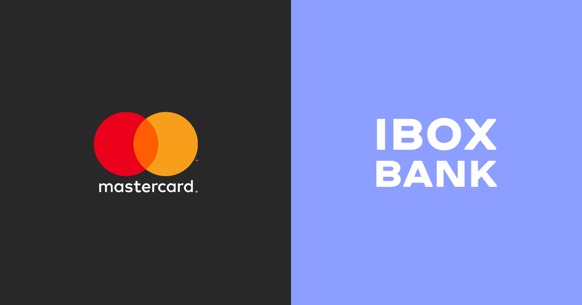 IBOX Bank став принципальним членом Mastercard
