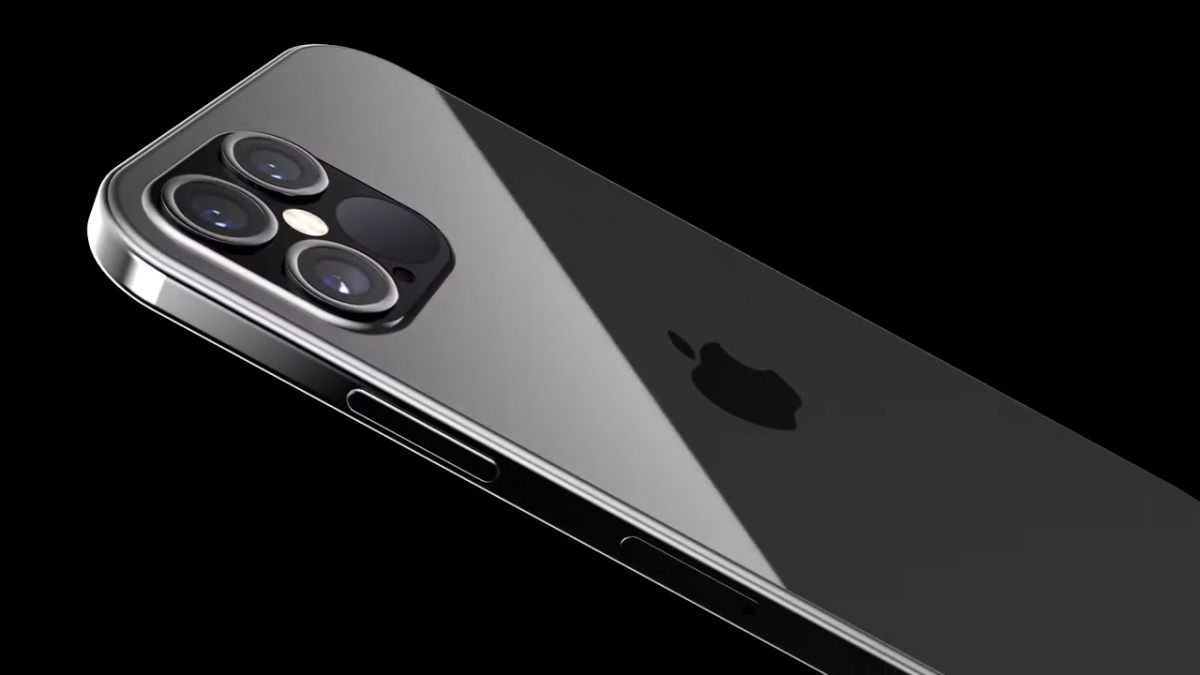 iPhone 12 Pro отримає екран на 120 Гц і 3-кратний оптичний зум