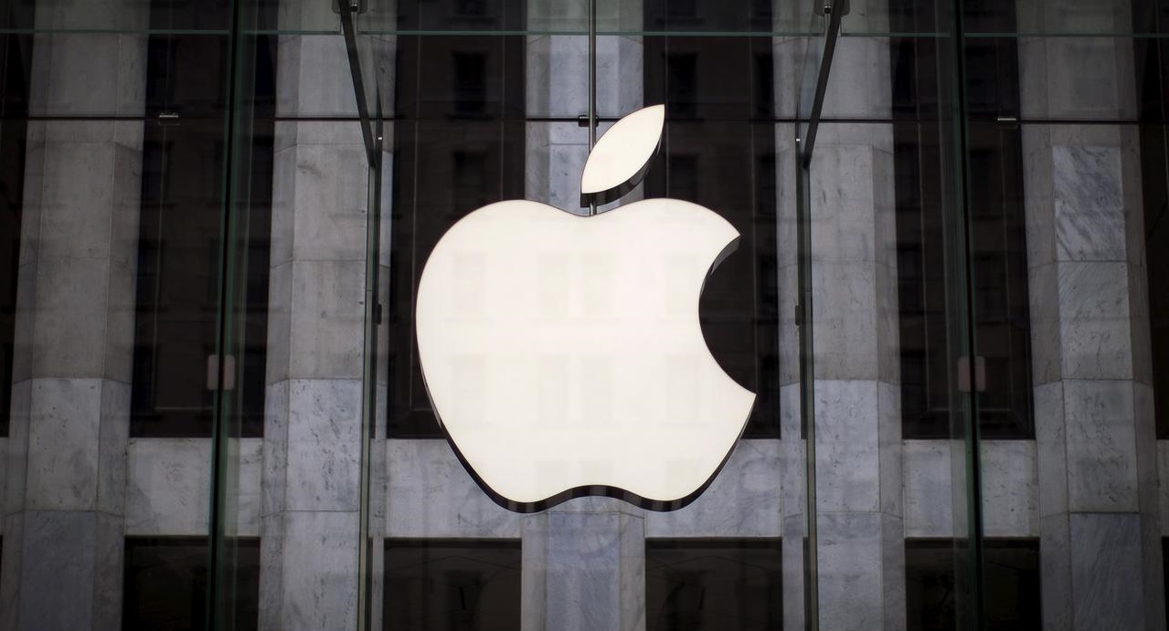 Apple зареєструвала офіційне представництво в Україні