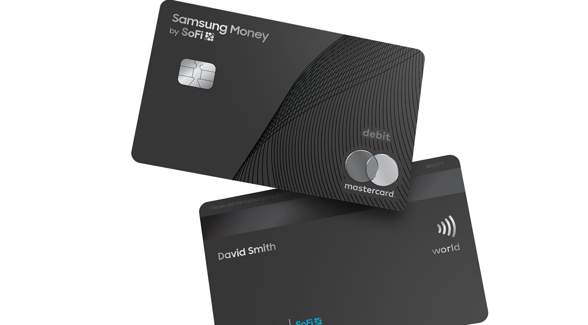 Samsung випустить власну банківську карту з прив'язкою до Samsung Pay