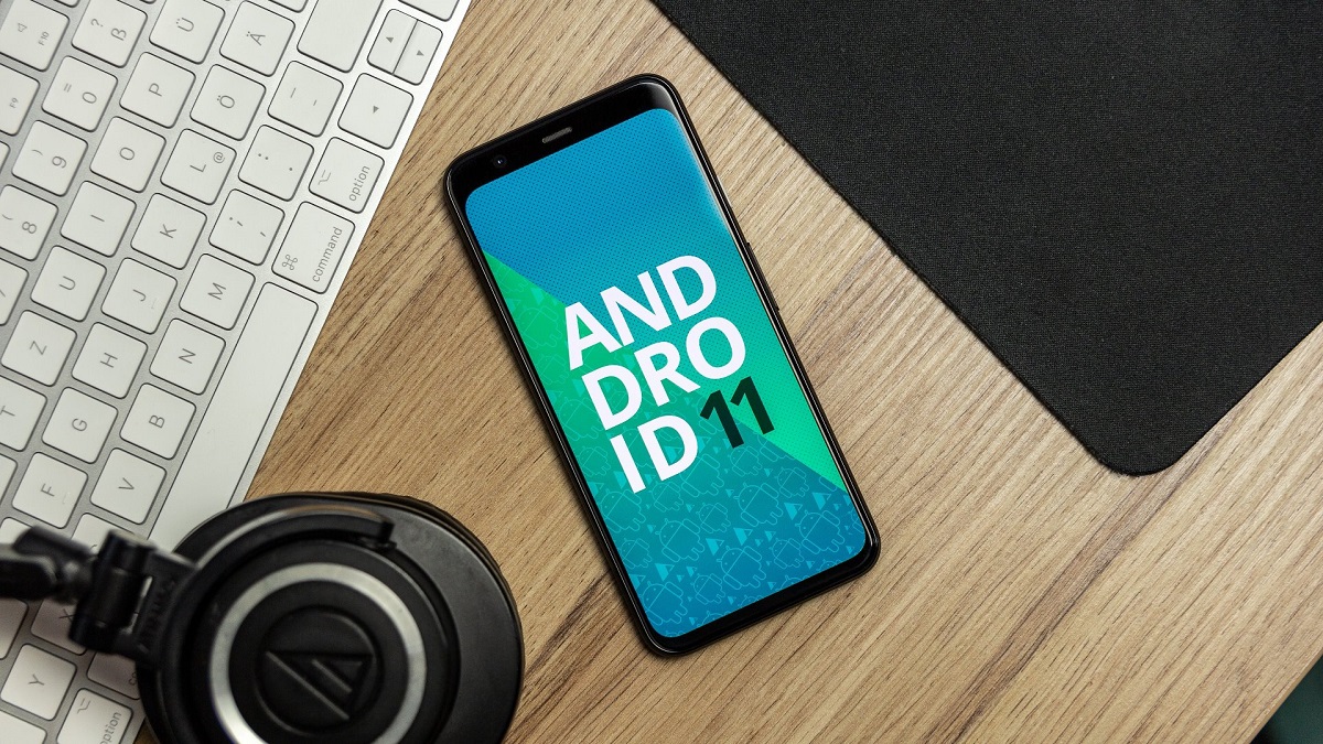 Google переніс презентацію Android 11 на невизначений термін