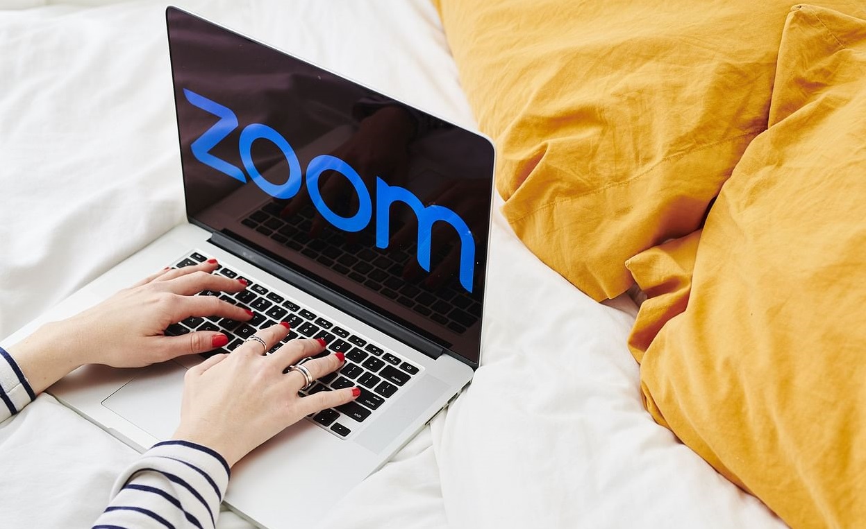 Щоденна аудиторія Zoom в квітні склала 300 мільйонів користувачів