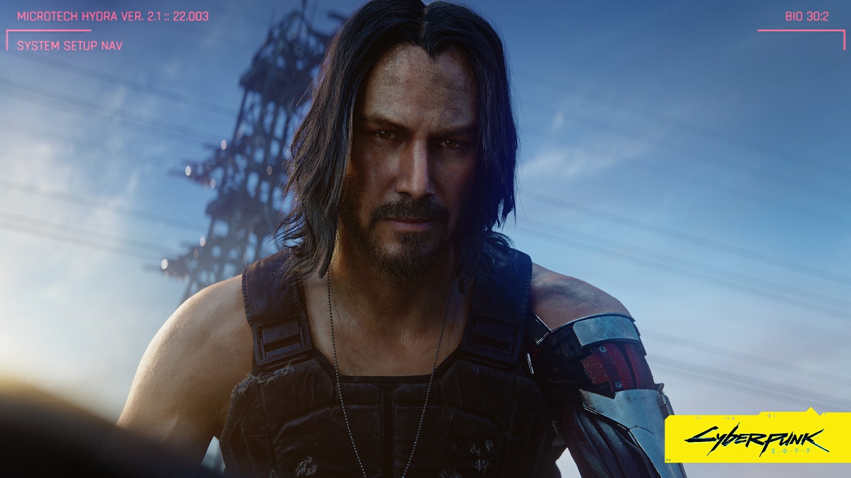 Презентація гри Cyberpunk 2077 перенесена на 25 червня через протести в США