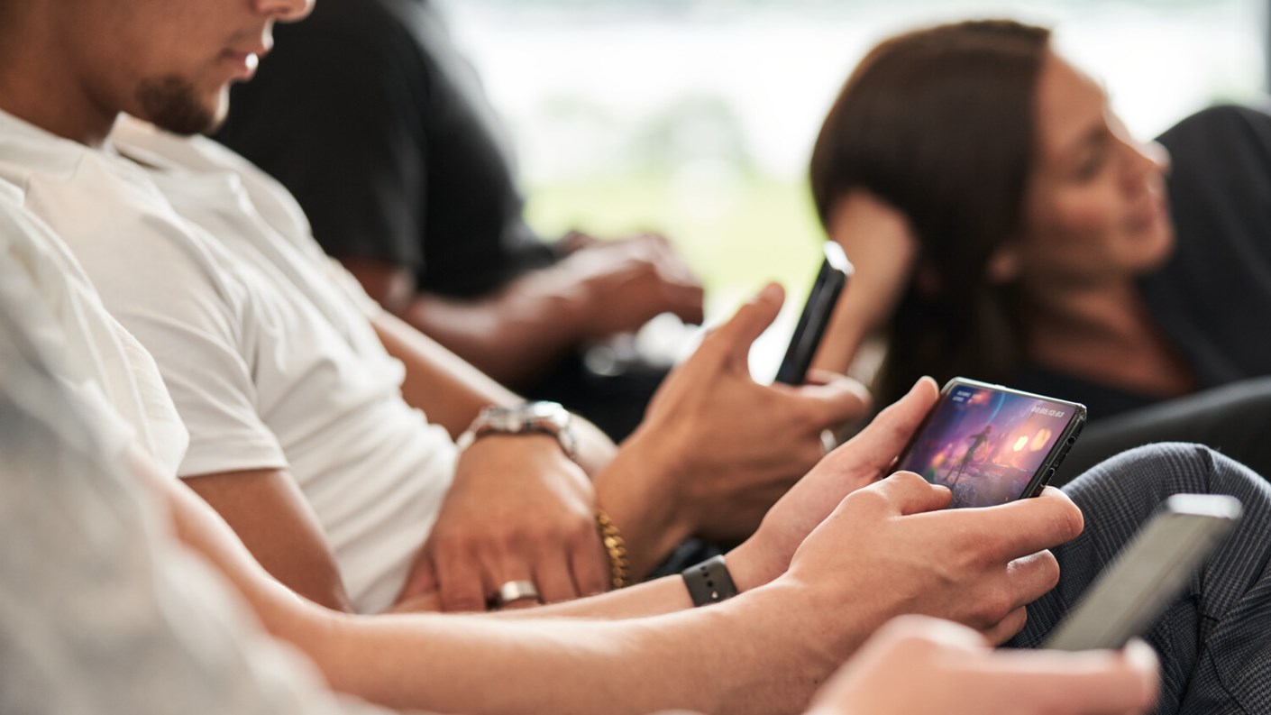 Ericsson прогнозує 2,8 млрд підключених пристроїв до 5G до 2025 року