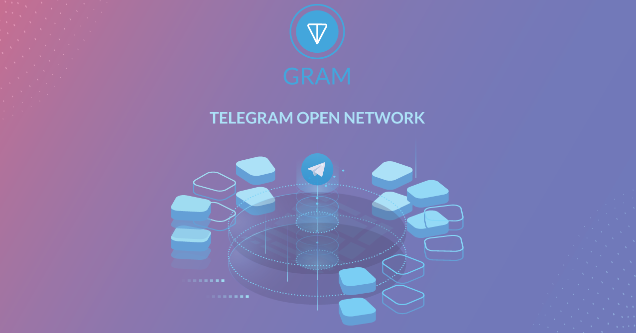 Telegram виплатив інвесторам Telegram Open Network $1,2 млрд