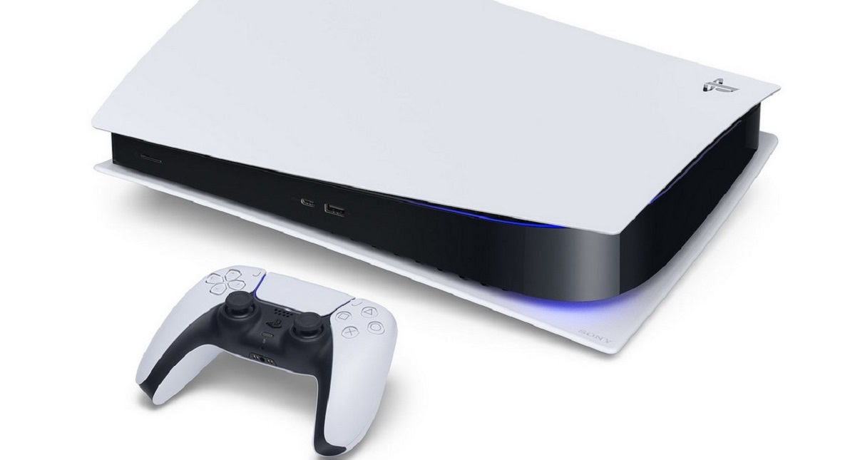 На PlayStation 5 можна буде ставити диски від PS4