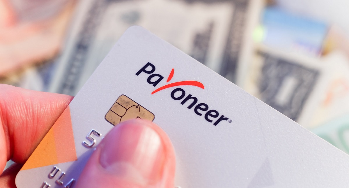 Payoneer відновив роботу всіх своїх сервісів