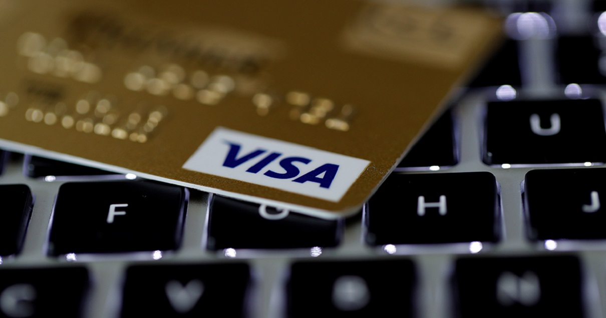 Visa шукає розробників для нової блокчейн-платформи