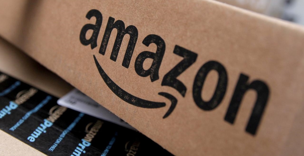 Мінфін США оштрафував Amazon за роботу в анексованому Криму