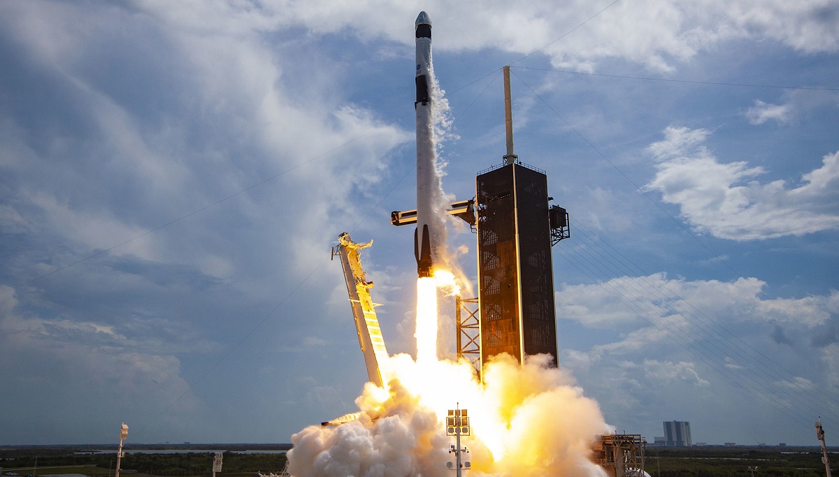 SpaceX виведе на орбіту військовий супутник Південної Кореї