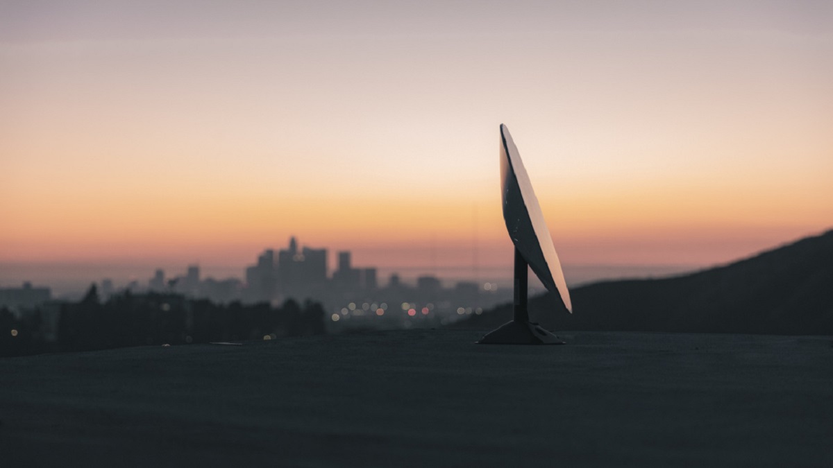 SpaceX цього літа почне закрите бета-тестування інтернету Starlink