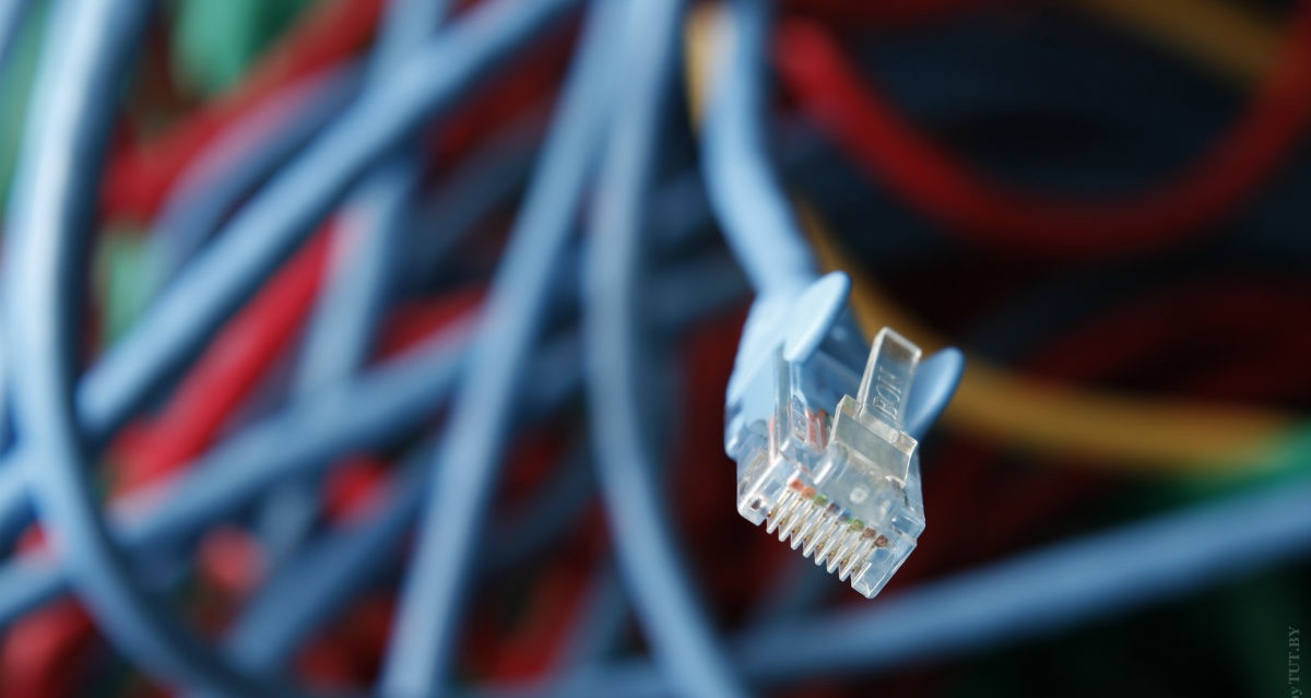 Сервер VPN-застосунків залишив незахищеними дані 20 млн користувачів