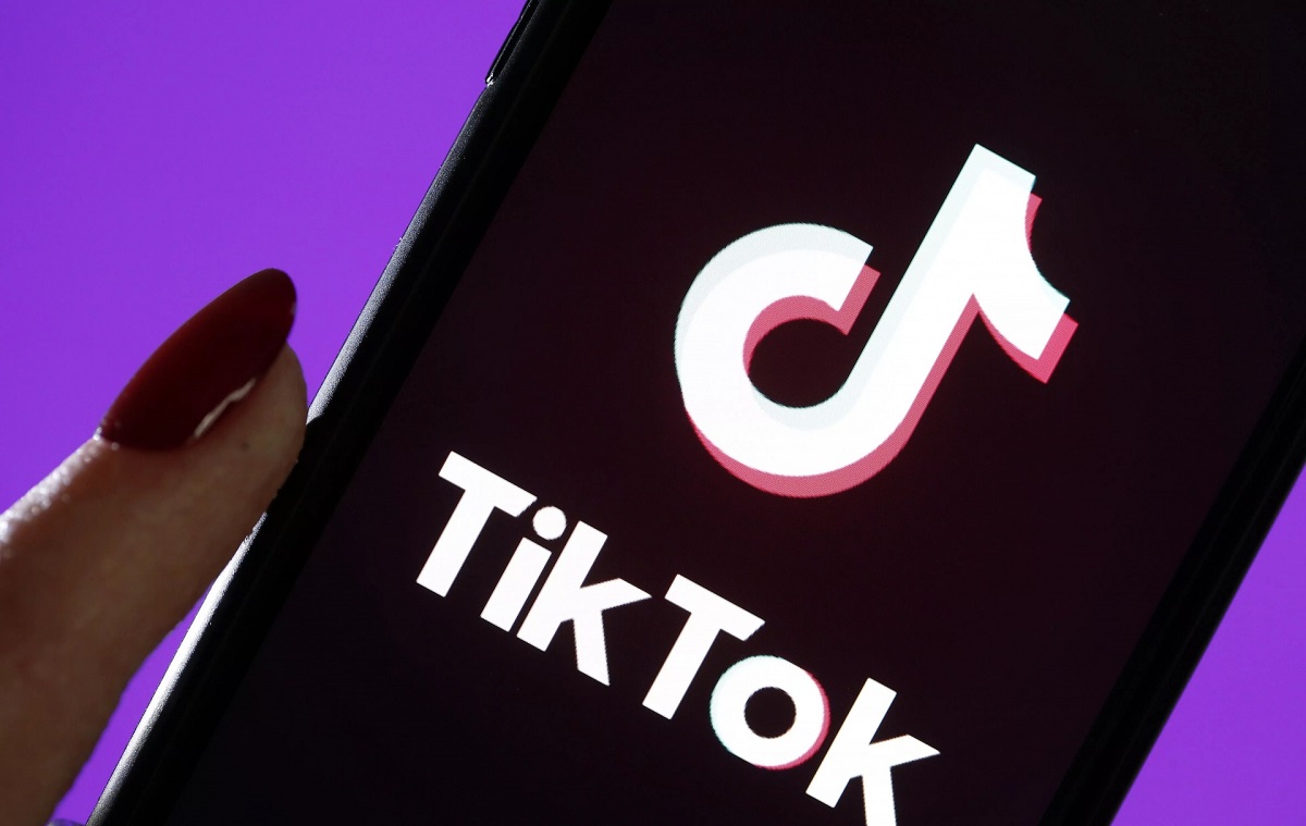 TikTok планує перенести штаб-квартиру у Лондон