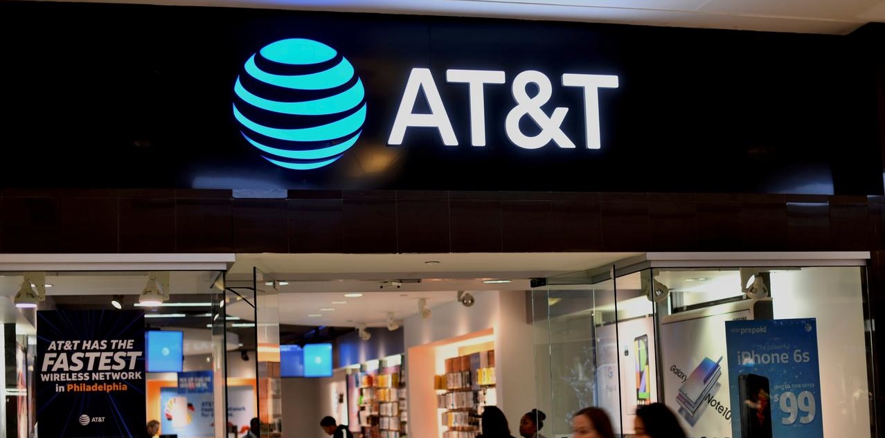 Оператор AT&T запустив 5G по всій території США