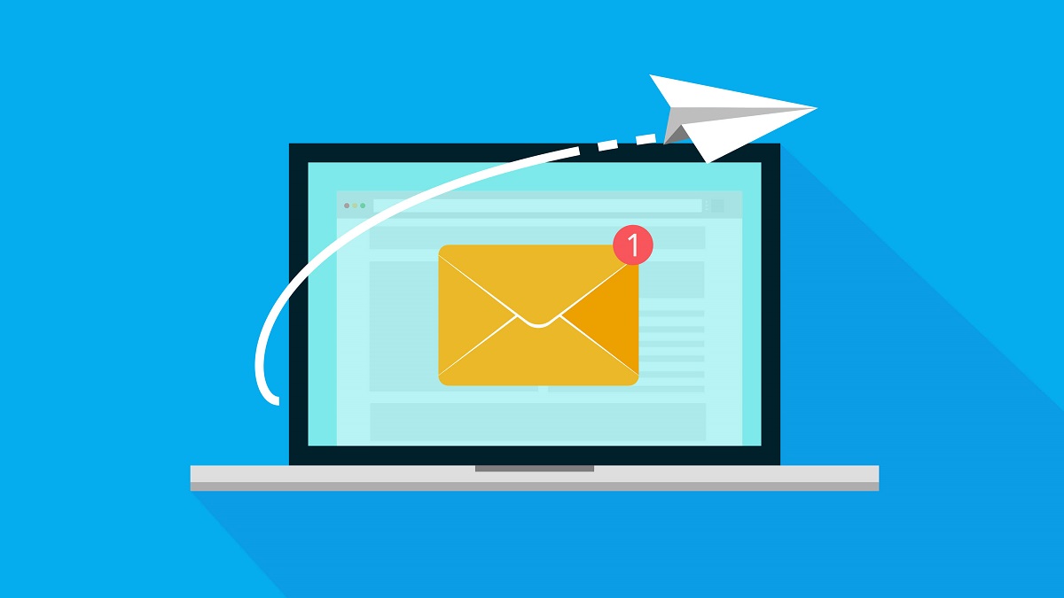 Мінцифри планує видавати офіційні e-mail адреси. У ВР зареєстрований законопроект
