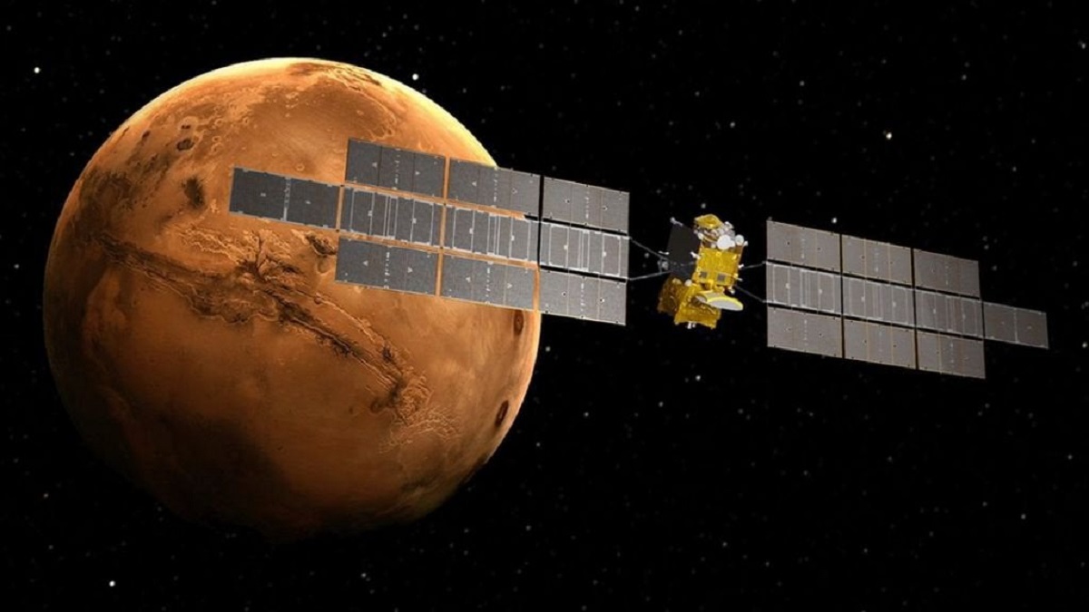 Airbus створить для NASA «космічну вантажівку»