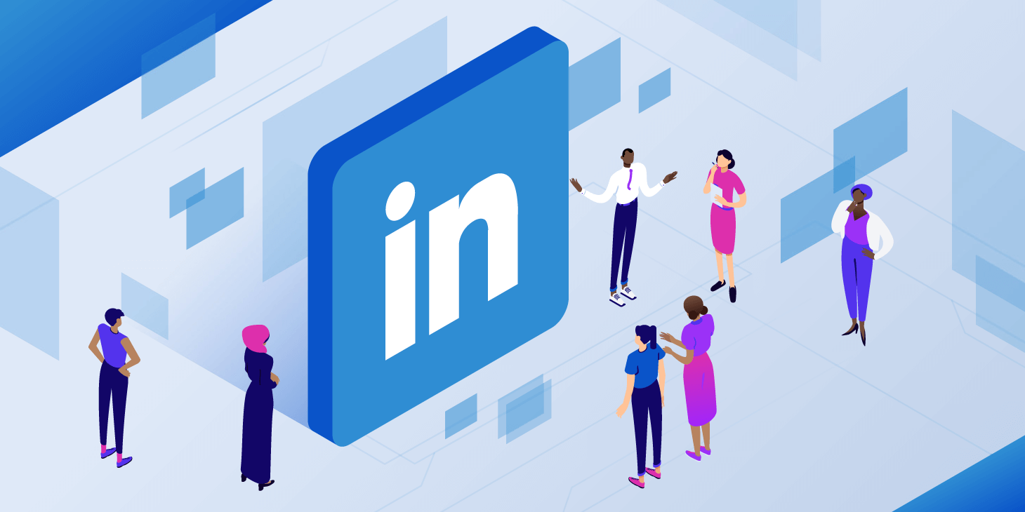 У LinkedIn теж додадуть штучний інтелект GPT. Він допомагатиме користувачам створювати вакансії