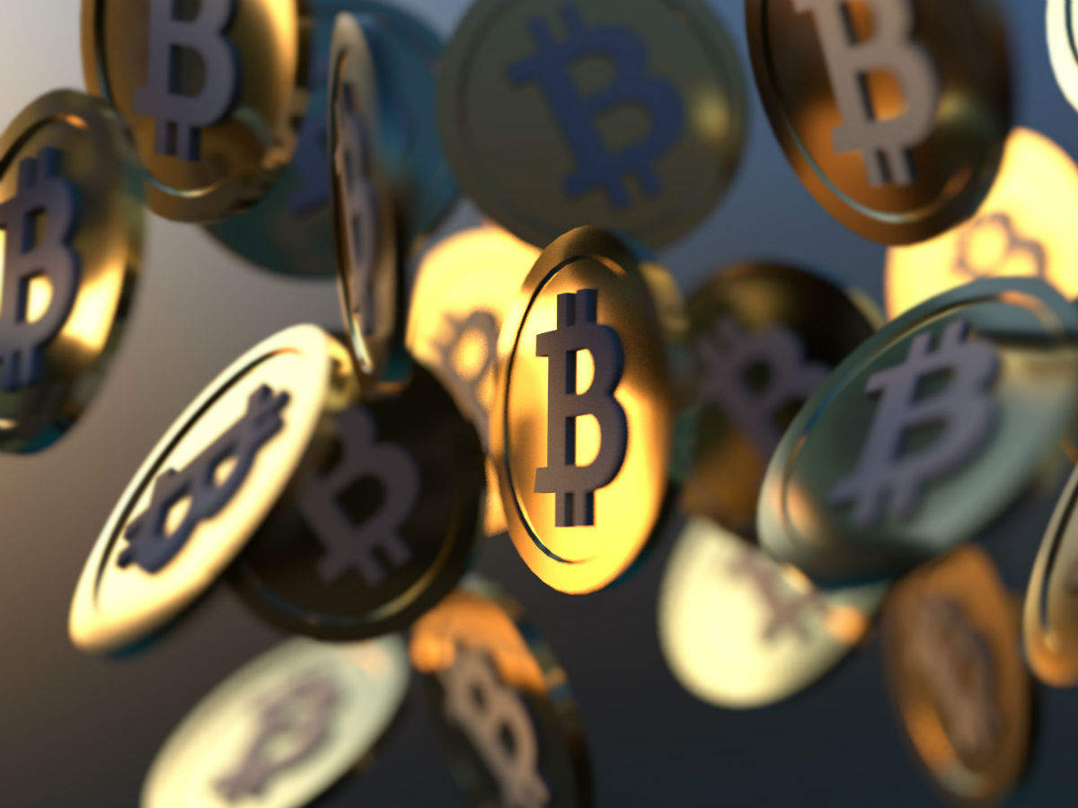Курс біткоїну піднявся до $27 000, незважаючи на банкрутство Silicon Valley Bank