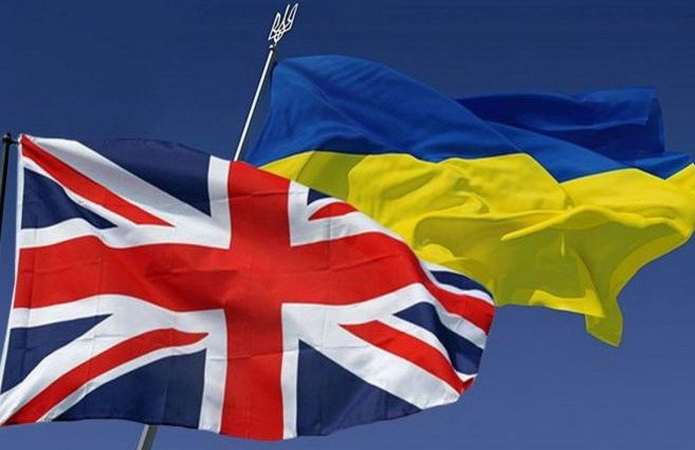 Мінцифри України підписало з Великою Британією Угоду про цифрову торгівлю