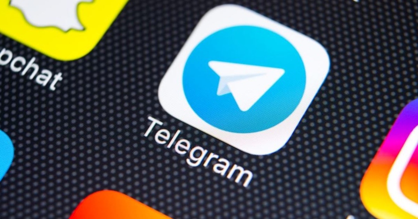 У месенджері Telegram тепер можна купувати та продавати стейблкоїн USDT