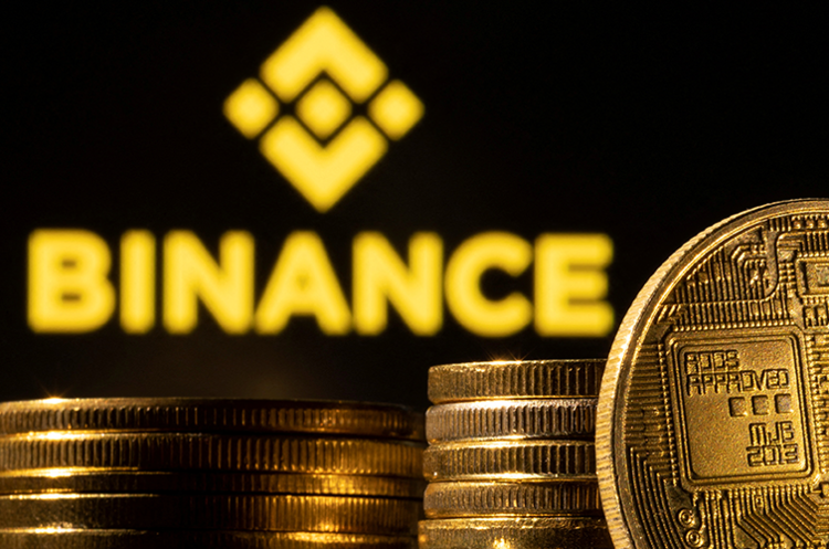 Binance призупинила депозити та зняття коштів через технічні проблеми