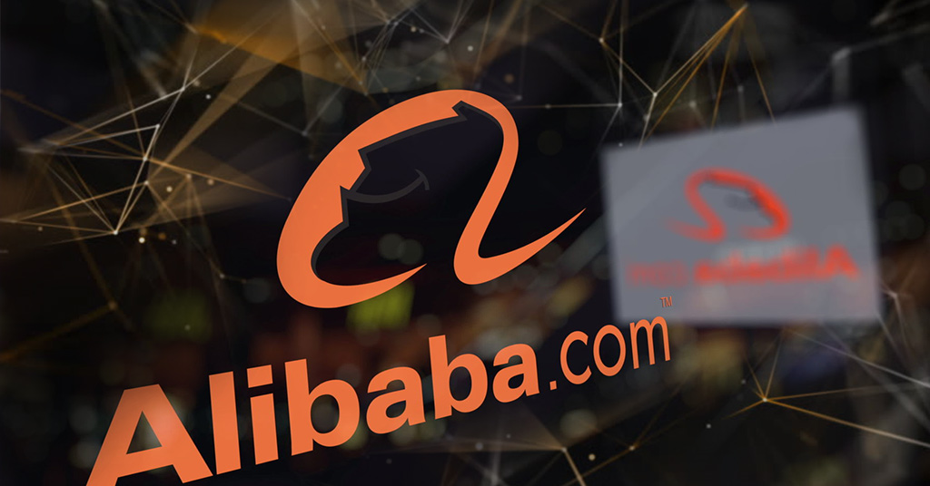 Корпорація Alibaba подорожчала на $32 млрд, після новини про свій поділ на шість підрозділів