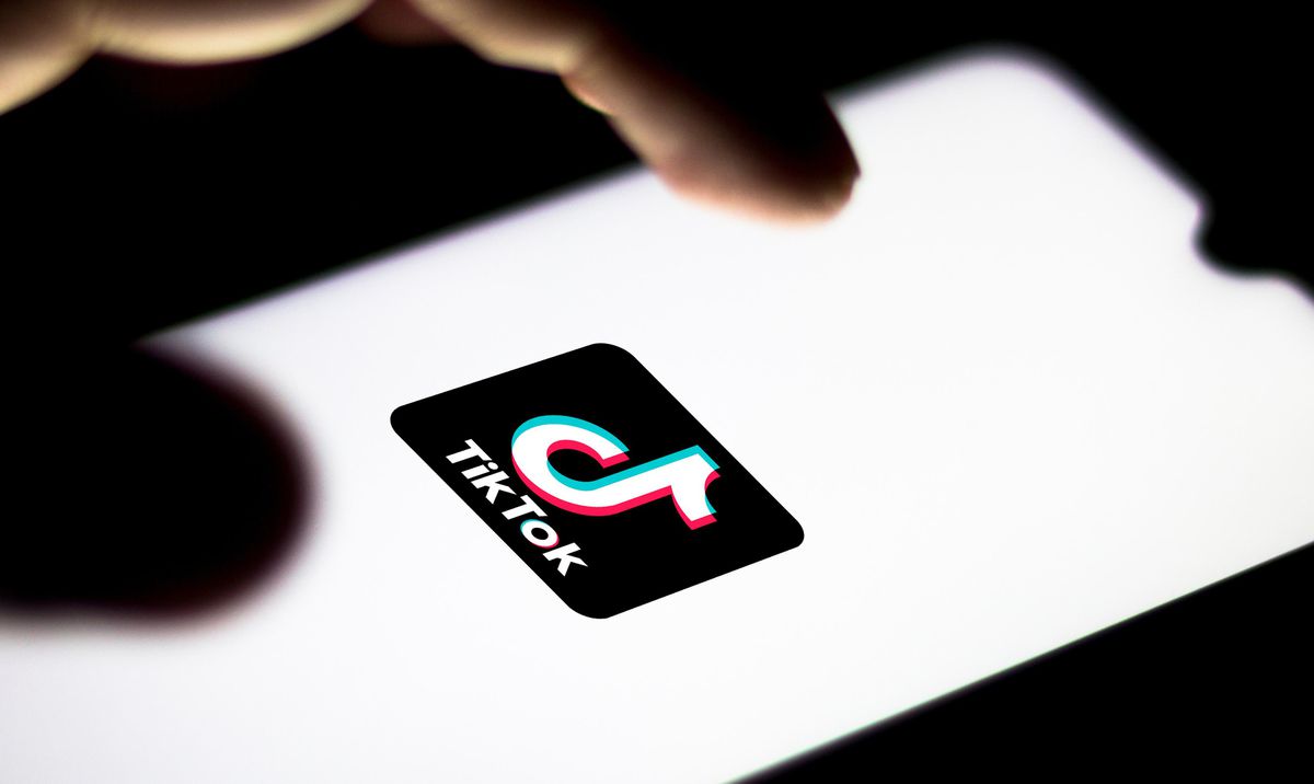 Австралія заборонила своїм держслужбовцям використовувати TikTok на робочих смартфонах