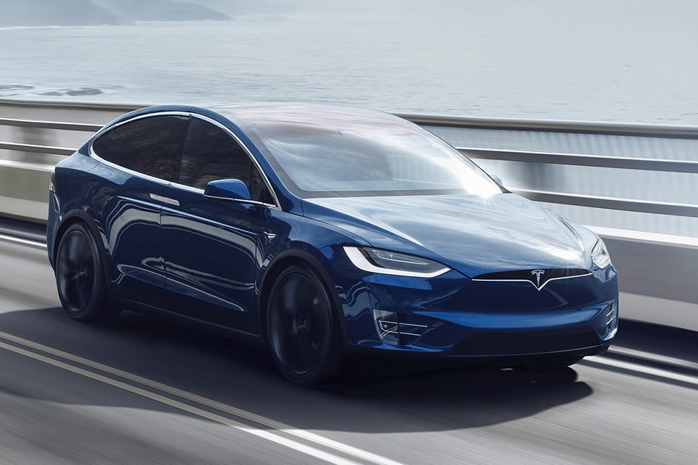 Tesla прозвітувала про рекордні квартальні постачання електромобілів