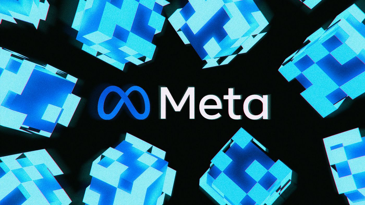 Meta представила штучний інтелект, здатний розпізнавати об'єкти на фото та відео