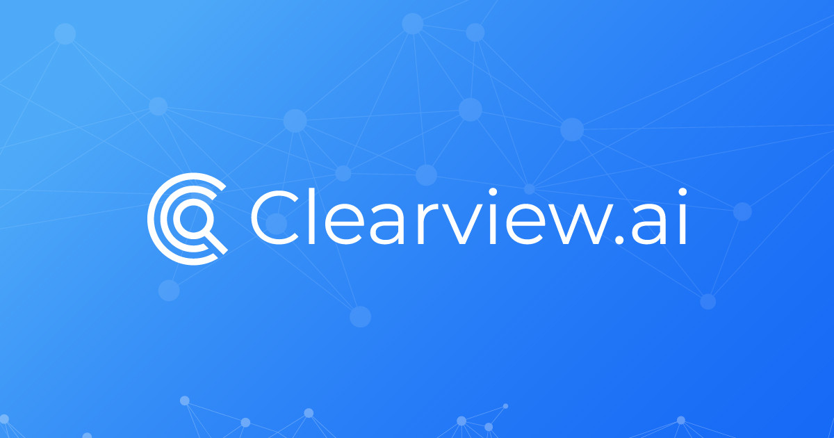 Компанія Clearview AI допоможе Мінцифрі у цифровізації України