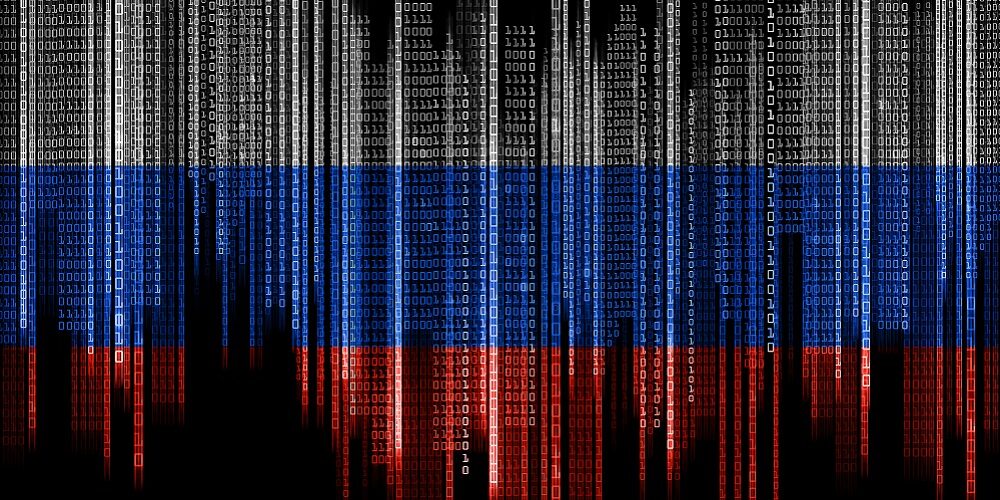 Російські хакери зламують камери в українських кафе та магазинах для стеження за гуманітарними колонами